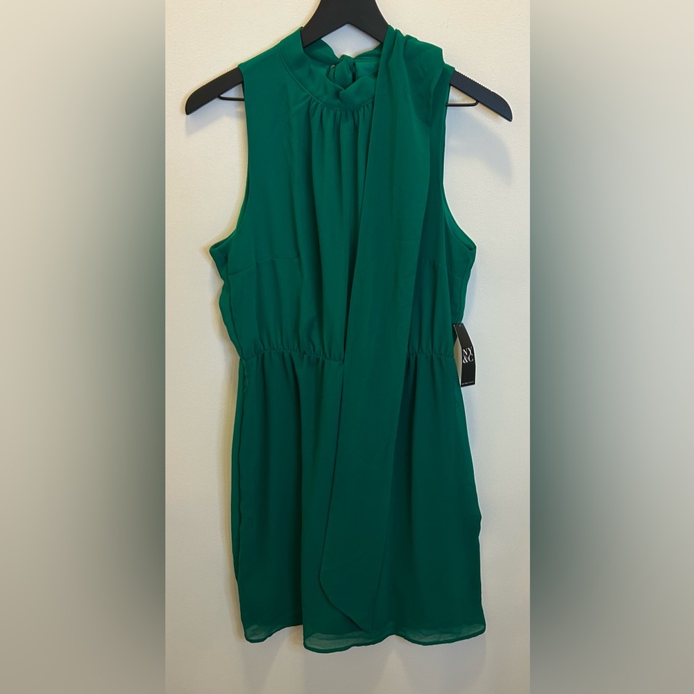 NWT New York and Company Dress